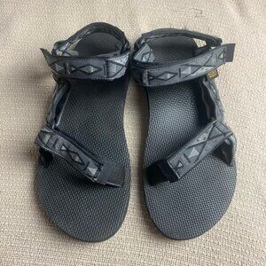 Teva Men's Universal Sandals Size 11